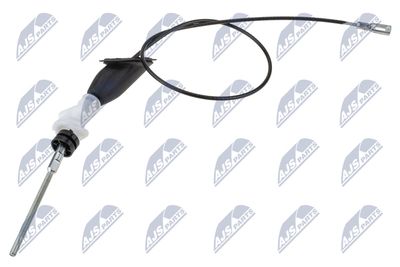 Cable Pull, parking brake NTY HLR-VW-014