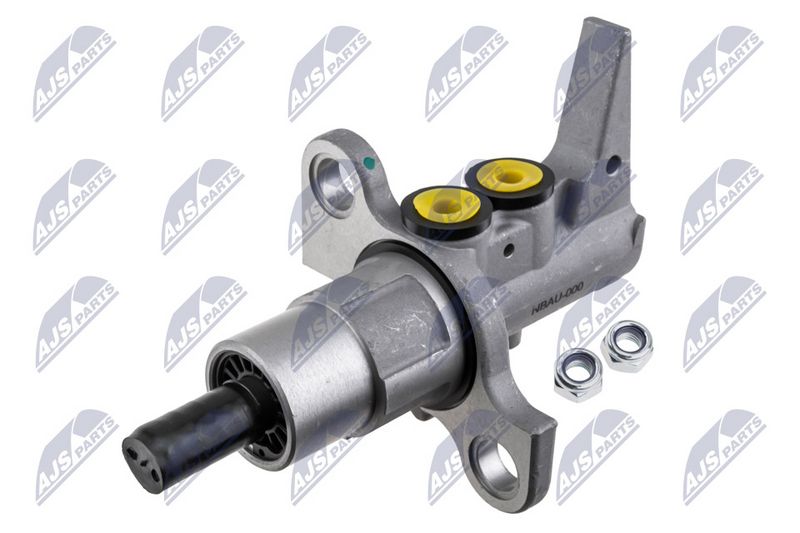 NTY HPH-AU-000 Brake Master Cylinder