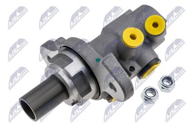 Brake Master Cylinder NTY HPH-BM-000