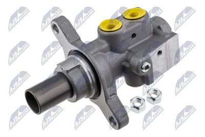 Brake Master Cylinder NTY HPH-FR-002