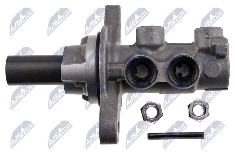NTY HPH-FR-004 Brake Master Cylinder