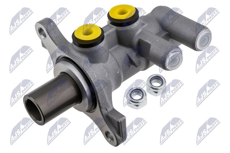 NTY HPH-LR-000 Brake Master Cylinder