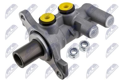 Brake Master Cylinder NTY HPH-LR-000