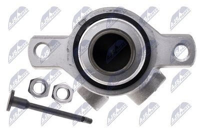 Brake Master Cylinder NTY HPH-ME-005