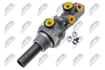 Brake Master Cylinder NTY HPH-VW-003