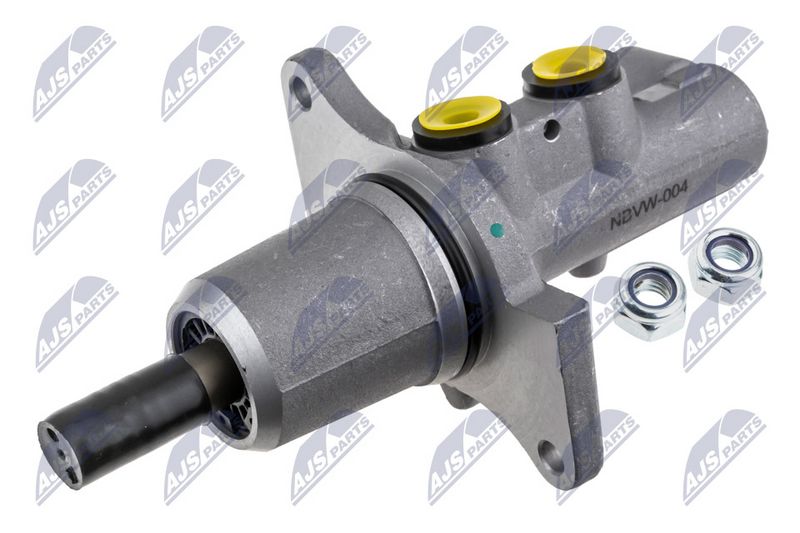 NTY HPH-VW-004 Brake Master Cylinder