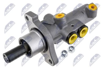 Brake Master Cylinder NTY HPH-VW-007