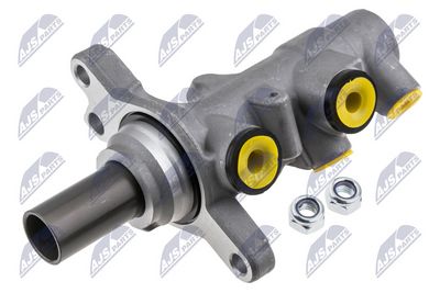 Brake Master Cylinder NTY HPH-VW-008
