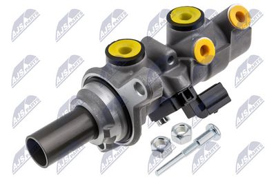 Brake Master Cylinder NTY HPH-VW-009