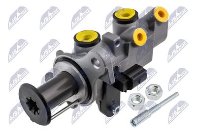 Brake Master Cylinder NTY HPH-VW-010