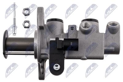 Brake Master Cylinder NTY HPH-VW-013