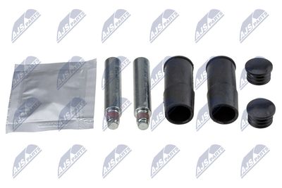Guide Sleeve Kit, brake caliper NTY HPZ-BM-001