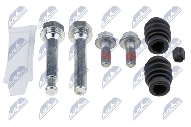 NTY HPZ-PL-002 Guide Sleeve Kit, brake caliper