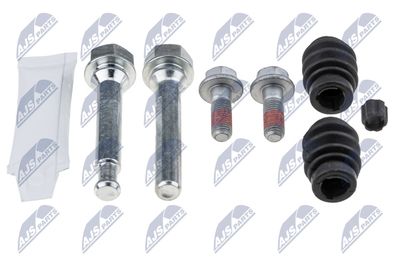 Guide Sleeve Kit, brake caliper NTY HPZ-PL-002