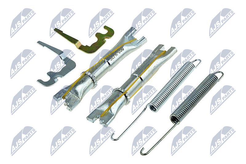 NTY HSR-FR-000 Adjuster, drum brake