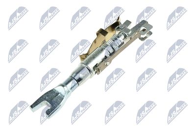 Adjuster, drum brake NTY HSR-FR-001
