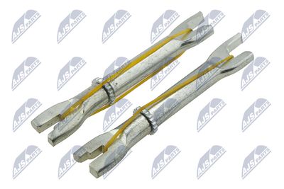 Adjuster, drum brake NTY HSR-HY-500