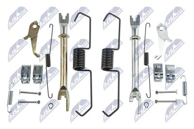 Adjuster, drum brake NTY HSR-MS-000