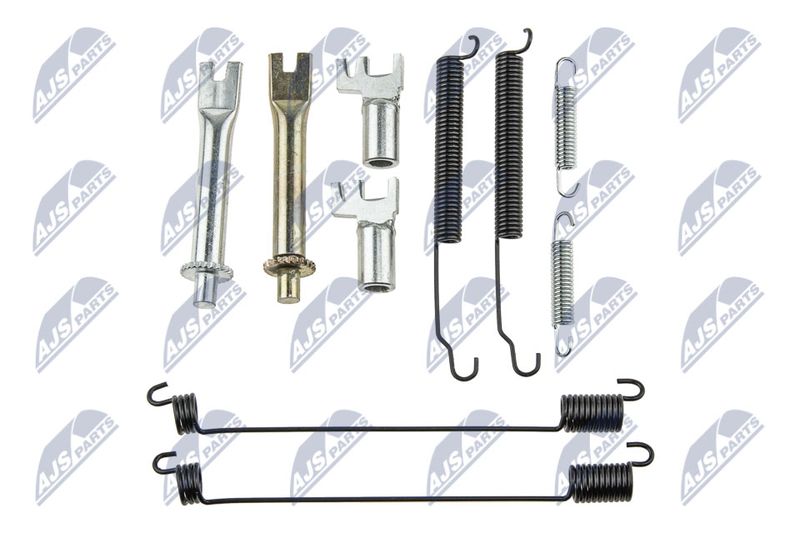 NTY HSR-NS-002 Adjuster, drum brake