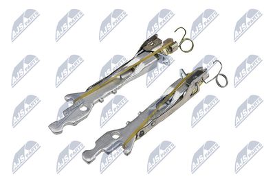 Adjuster, drum brake NTY HSR-PE-000