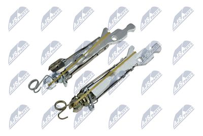 Adjuster, drum brake NTY HSR-RE-001