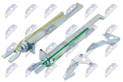 Adjuster, drum brake NTY HSR-RE-002