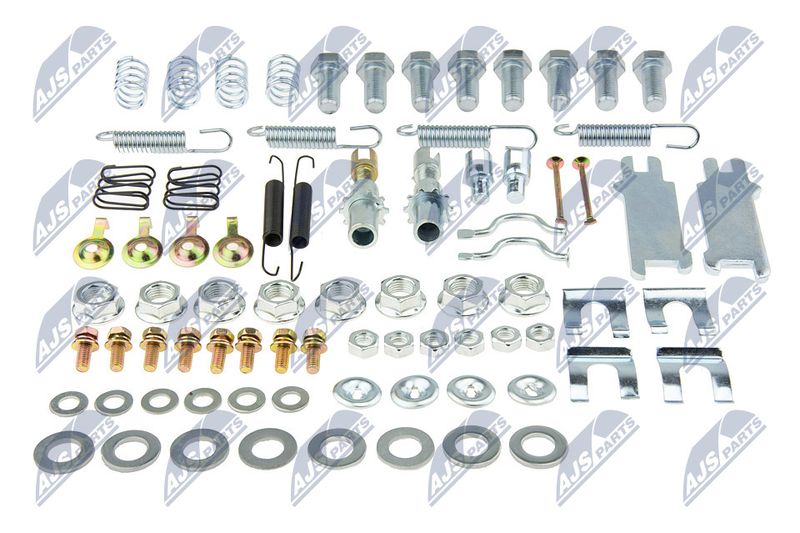 NTY HSR-TY-004 Adjuster, drum brake
