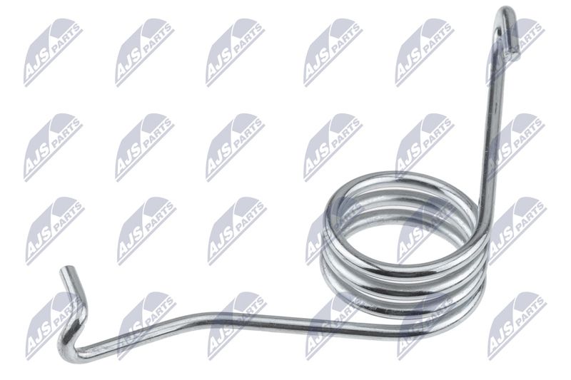 NTY HSR-VW-002 Spring, brake caliper