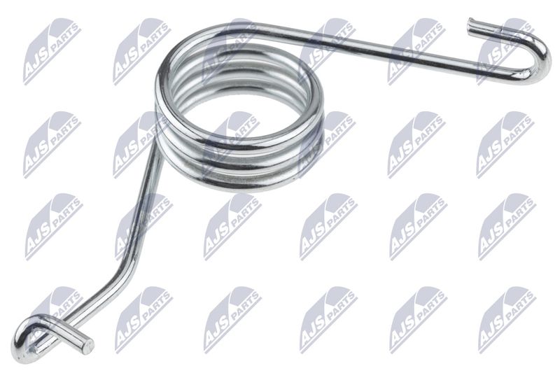 NTY HSR-VW-003 Spring, brake caliper
