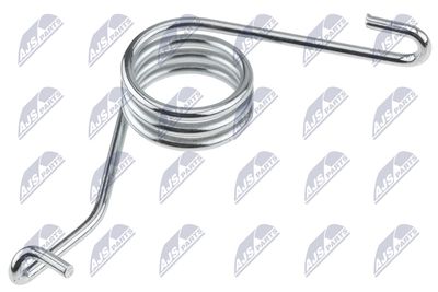 Spring, brake caliper NTY HSR-VW-003