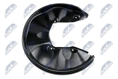 Splash Guard, brake disc NTY HTO-AU-000