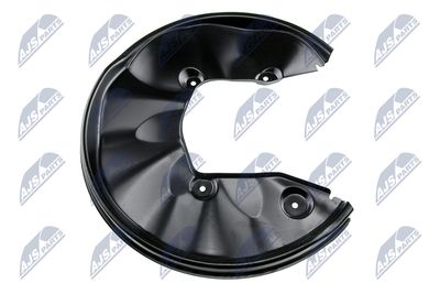 Splash Guard, brake disc NTY HTO-AU-001