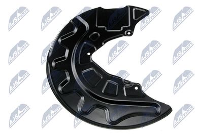 Splash Guard, brake disc NTY HTO-AU-002