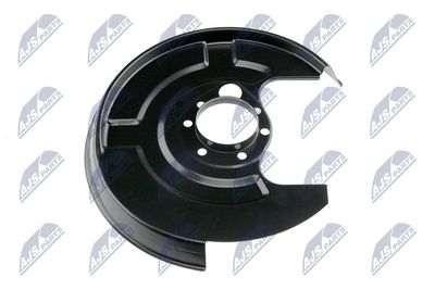 Splash Guard, brake disc NTY HTO-AU-004
