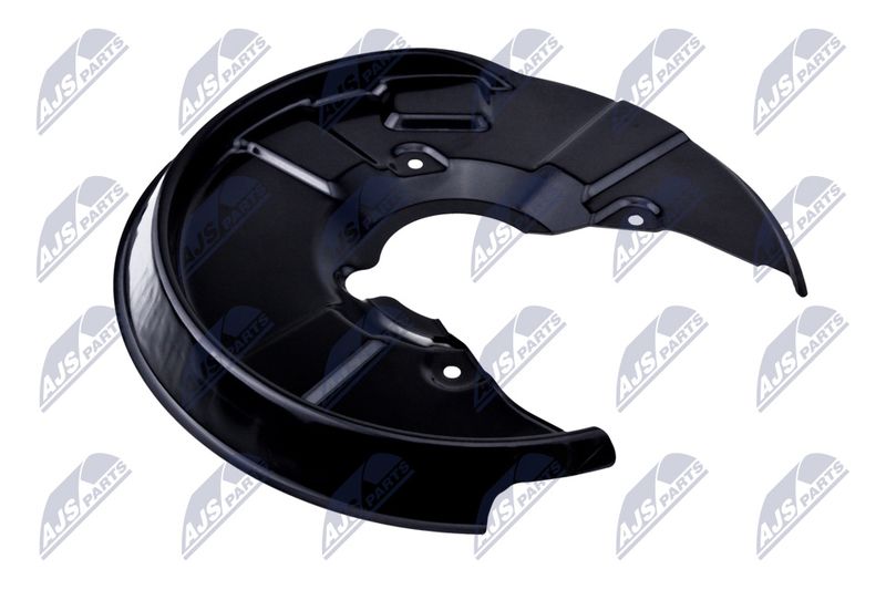 NTY HTO-AU-013 Splash Guard, brake disc