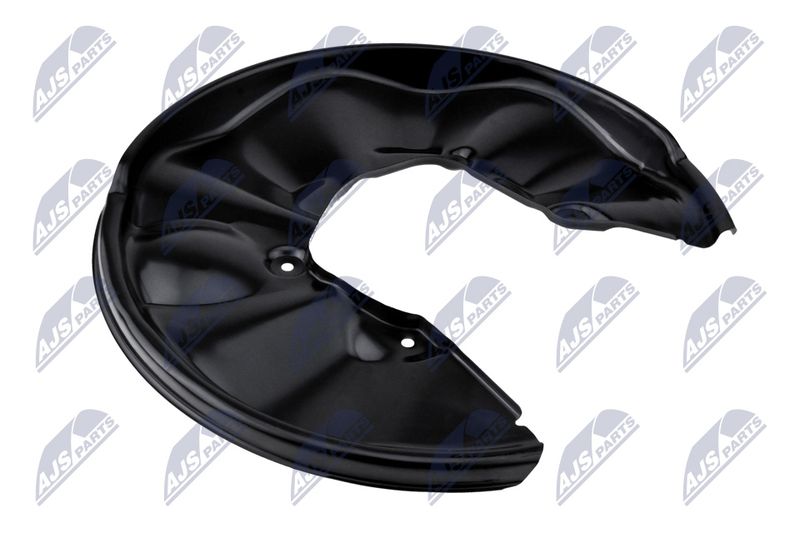 NTY HTO-AU-014 Splash Guard, brake disc