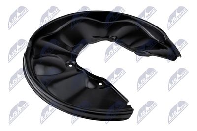Splash Guard, brake disc NTY HTO-AU-014