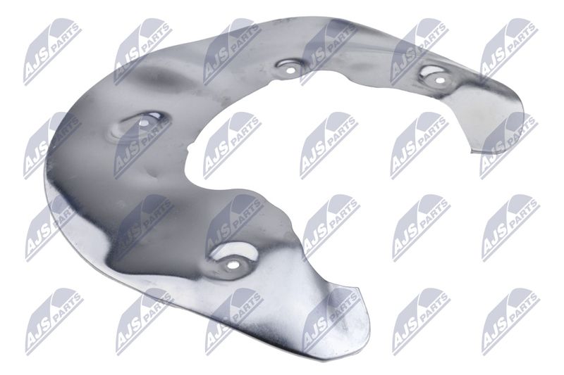 NTY HTO-AU-016 Splash Guard, brake disc