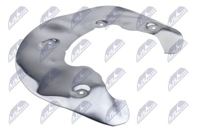 Splash Guard, brake disc NTY HTO-AU-016
