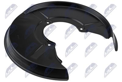 Splash Guard, brake disc NTY HTO-AU-018