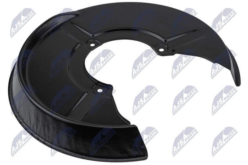 NTY HTO-AU-019 Splash Guard, brake disc