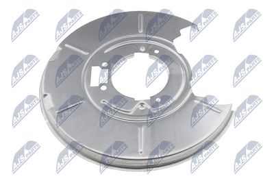 Splash Guard, brake disc NTY HTO-BM-000