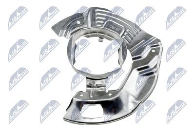 Splash Guard, brake disc NTY HTO-BM-002