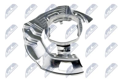 Splash Guard, brake disc NTY HTO-BM-003