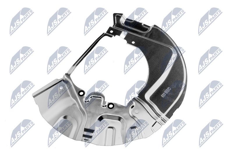 NTY HTO-BM-009 Splash Guard, brake disc
