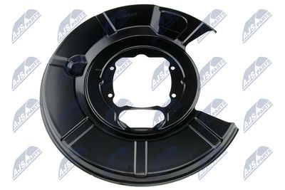 Splash Guard, brake disc NTY HTO-BM-010
