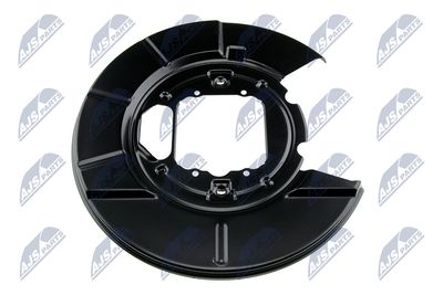 Splash Guard, brake disc NTY HTO-BM-012