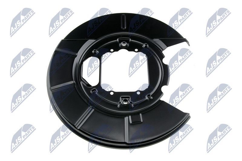 NTY HTO-BM-013 Splash Guard, brake disc