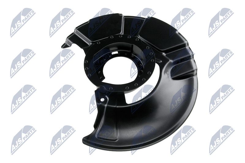 NTY HTO-BM-018 Splash Guard, brake disc