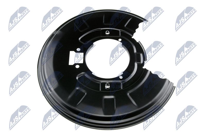 NTY HTO-BM-022 Splash Guard, brake disc